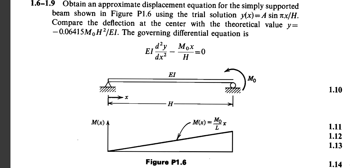 Solve from 1 . 6 to 1 . 9