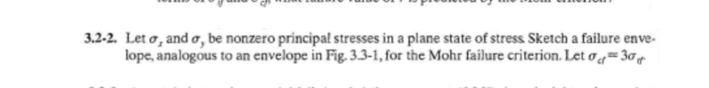 3 . 2 - 2 . Let x and , be nonzero principal