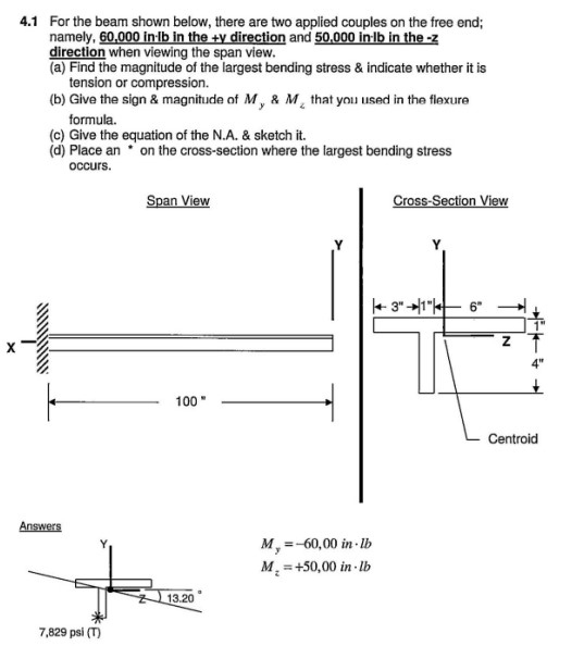 There are partial answers at the bottom of the