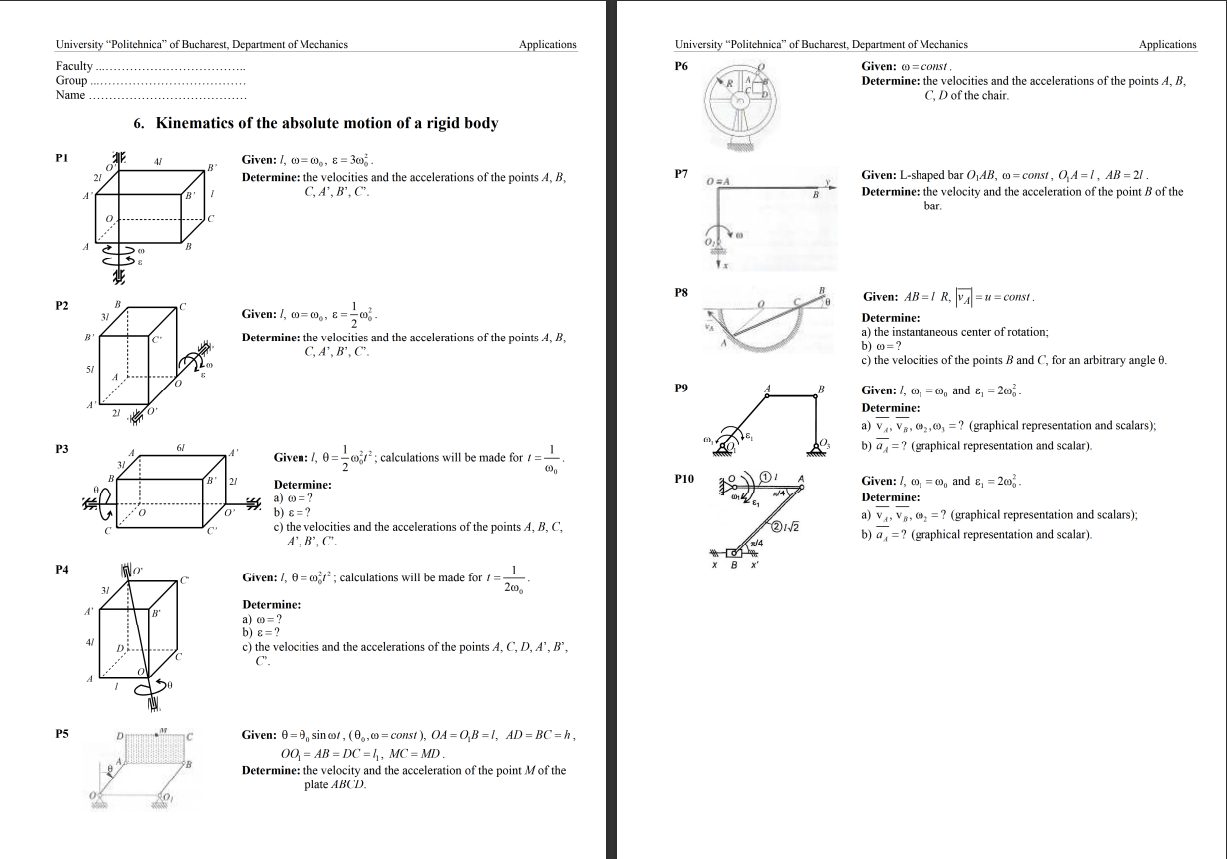 a solution for this homework no need for