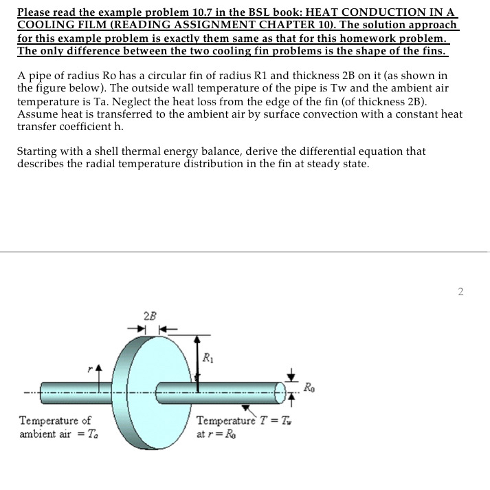 Please read the example problem 1 0 . 7 in the