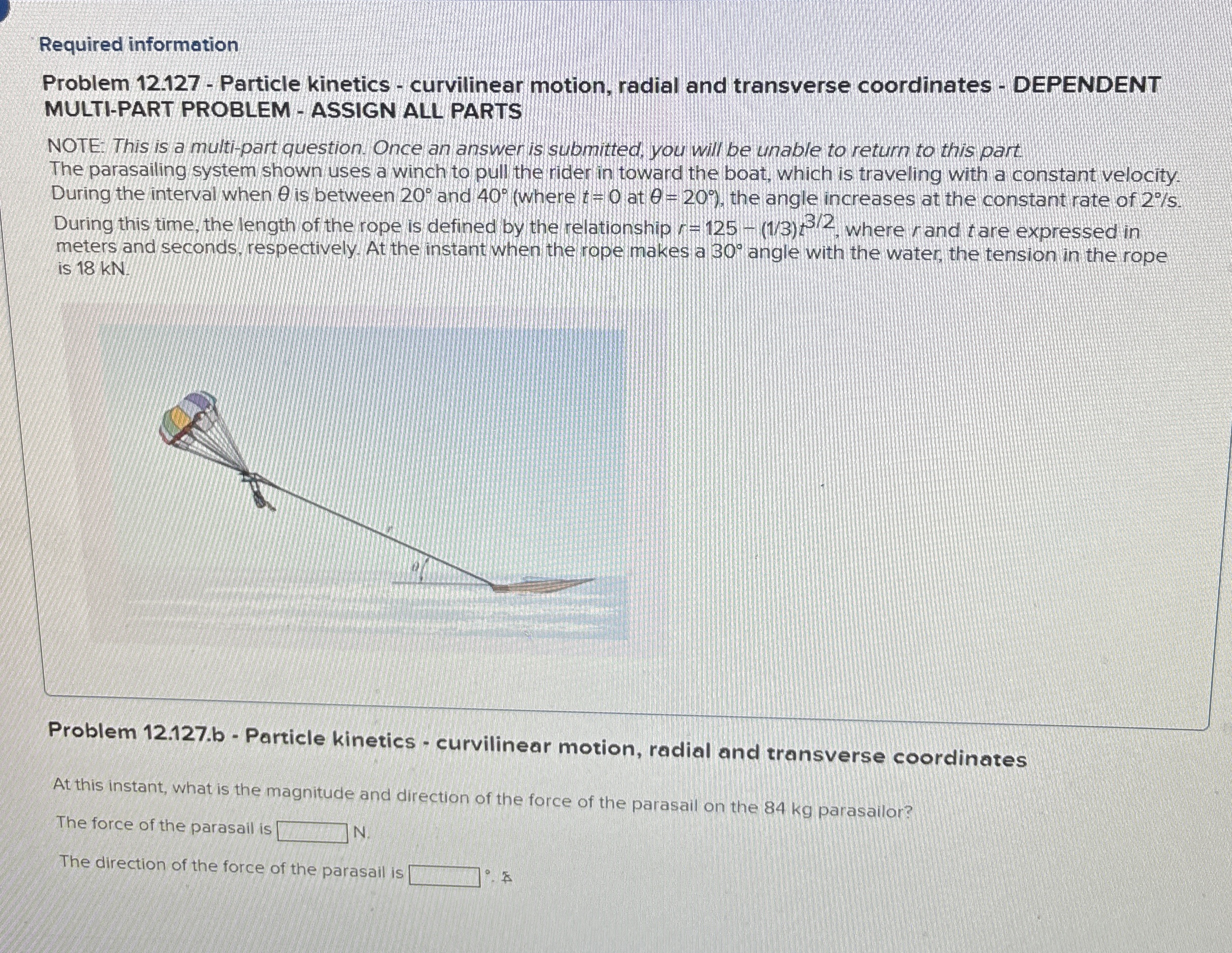 Required information Problem 1 2 . 1 2 7 -