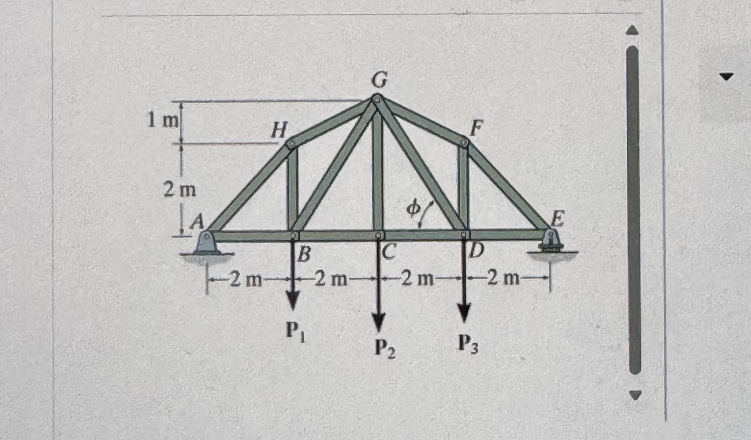 Suppose that P 1 = 1 8 k N , P 2 = 4 5 k N , and