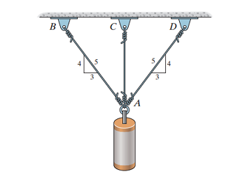 The three A - 3 6 steel wires each have a