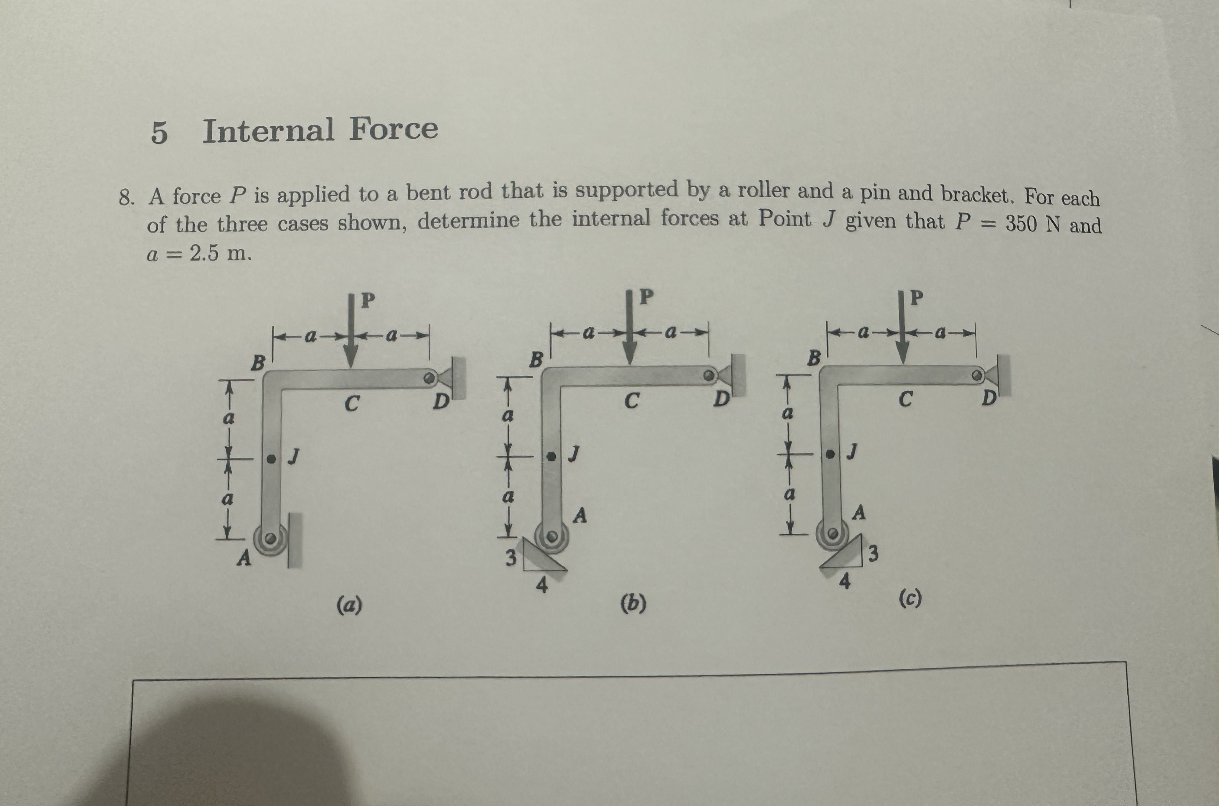 4 Machines 7 . The compound - lever pruning