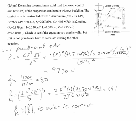 The problem is worked out already. Please explain