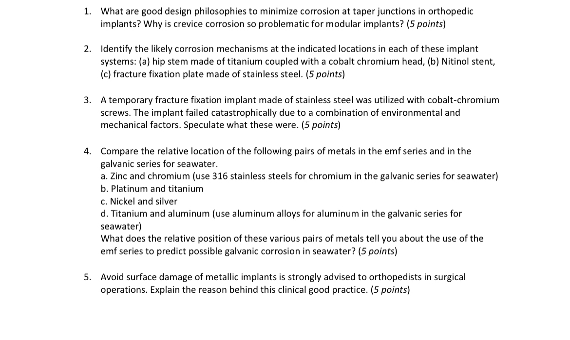 What are good design philosophies to minimize