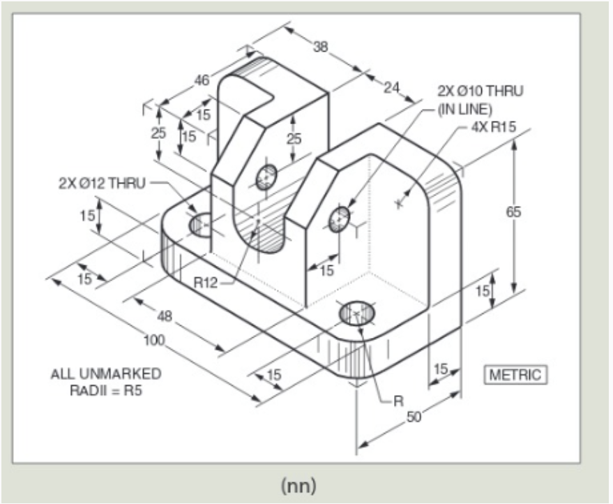 Yes I sent ( ) a picture of what I want created.