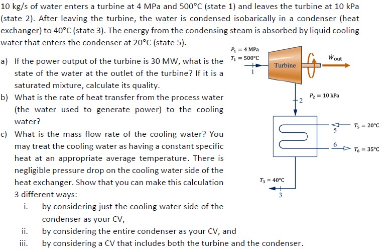 \ ( 1 0 \ mathrm { ~kg } / \ mathrm { s } \ ) of