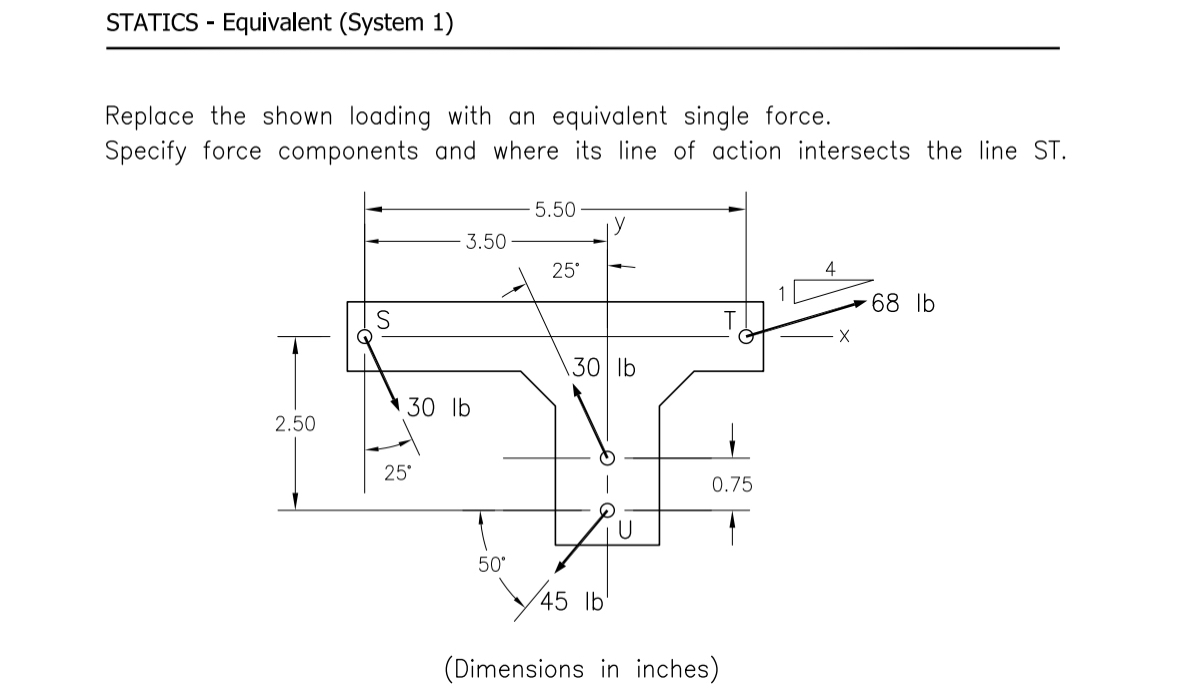 Find an equation of the plane through ( 1 , 0 , 3