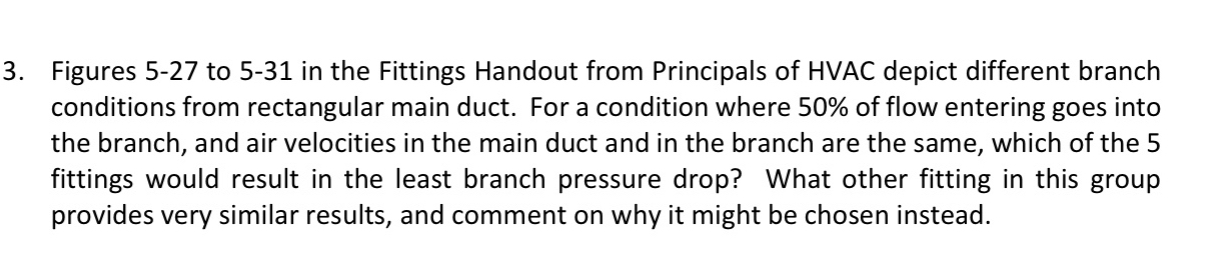 Figures 5 - 2 7 to 5 - 3 1 in the Fittings