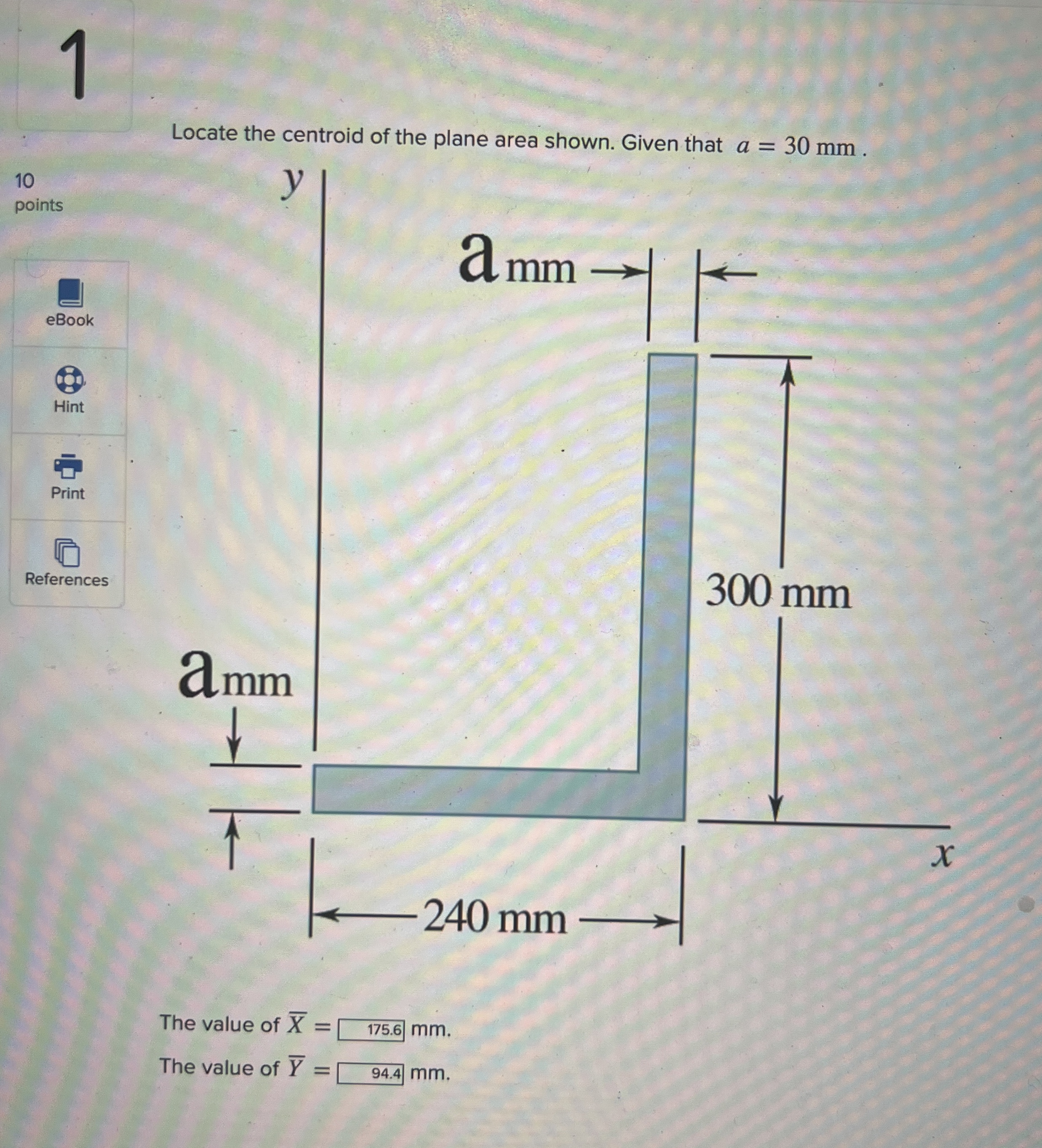 Need help drawing free body diagram is there are