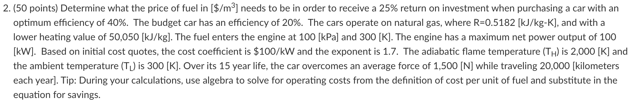 Use Deductive problem solving please. ( 5 0