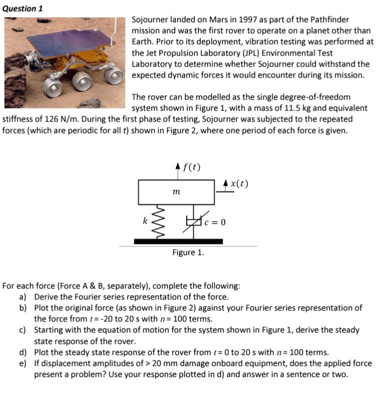 Please give answers in handwritten and matlab