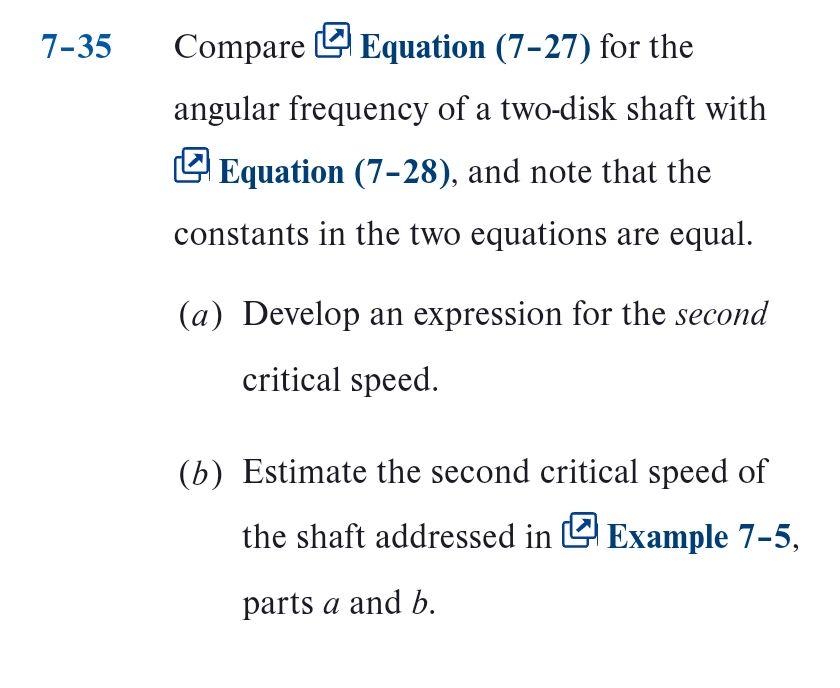 7 - 3 5 Compare ubrace ( ? ? ? ? u b r a c e )