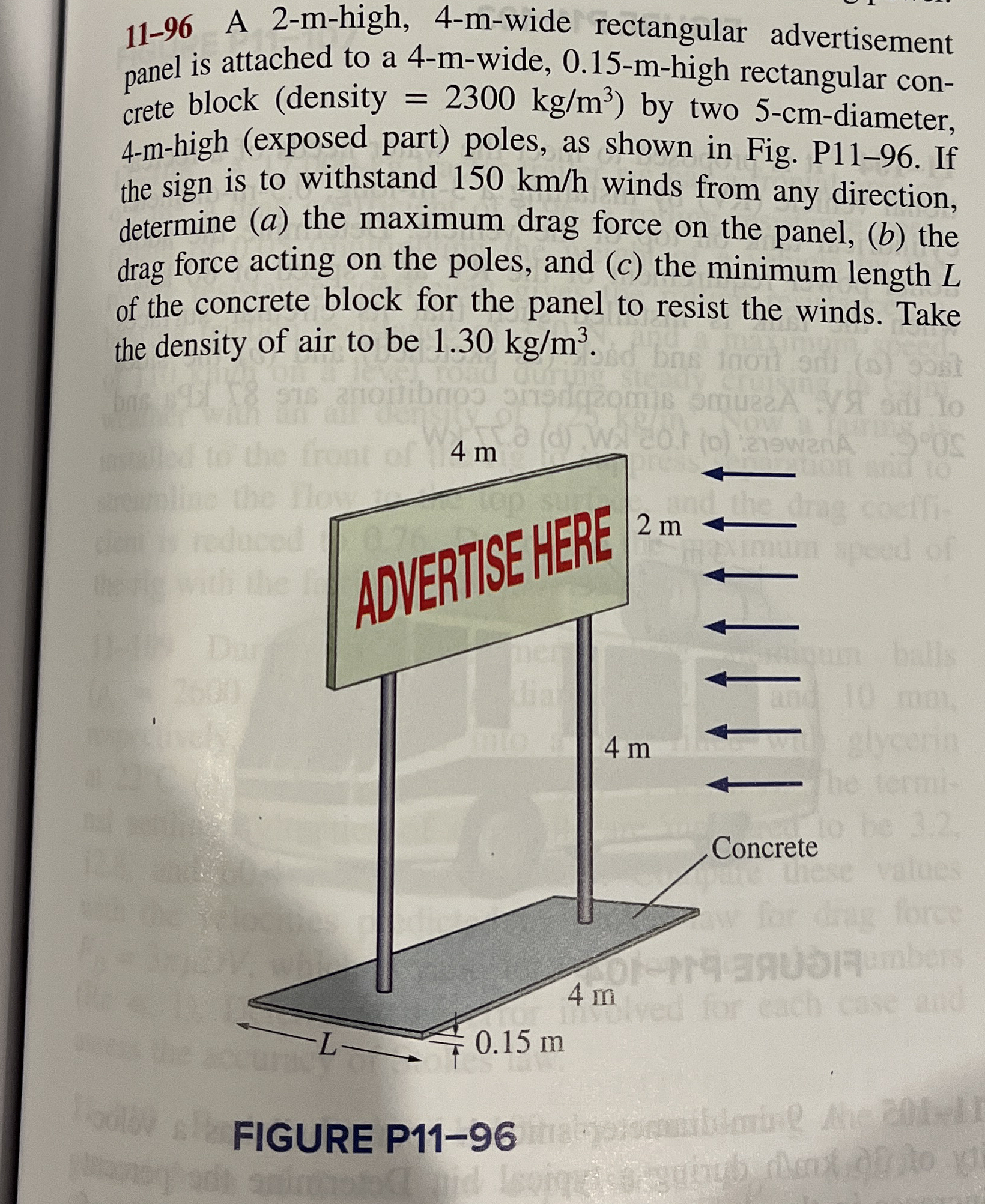 1 1 - 9 6 A 2 - m - high, 4 - m - wide