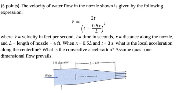 I only need to see how to get the convective