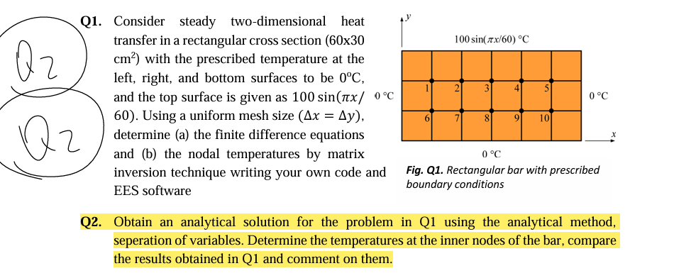 6 0 \ times 3 0 cm ^ ( 2 ) 0 \ deg C , and the