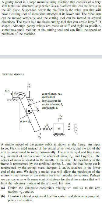 this is a question form my Dynamics systems