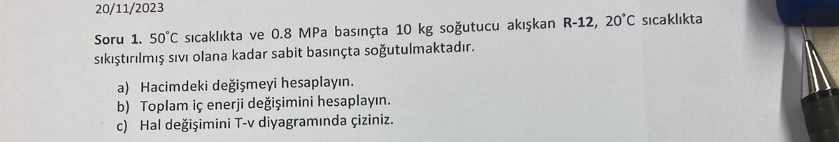 2 0 1 1 ? 2 0 2 3 Soru 1 . 5 0 C s cakl kta ve 0