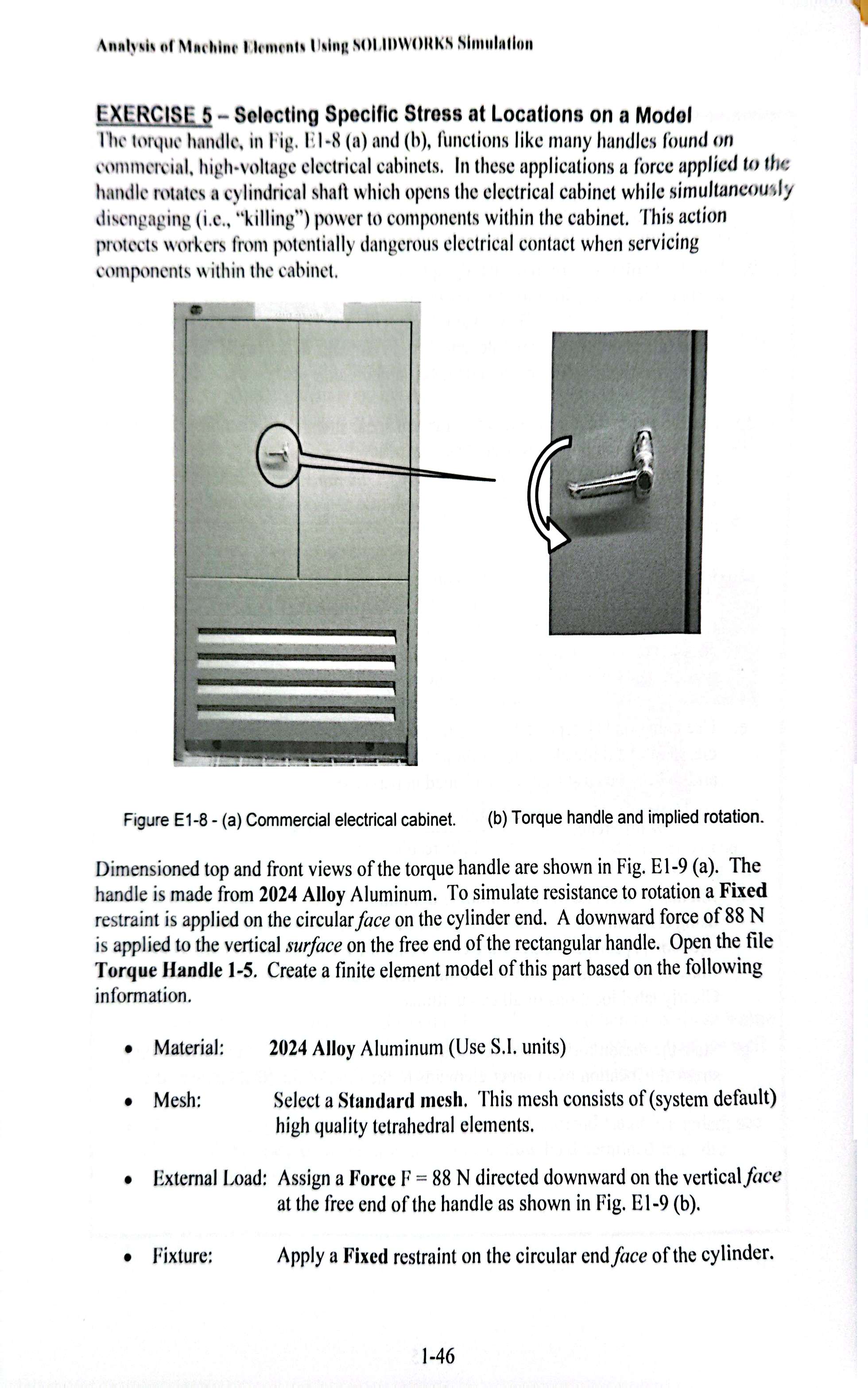 I need help determining the manual calculations