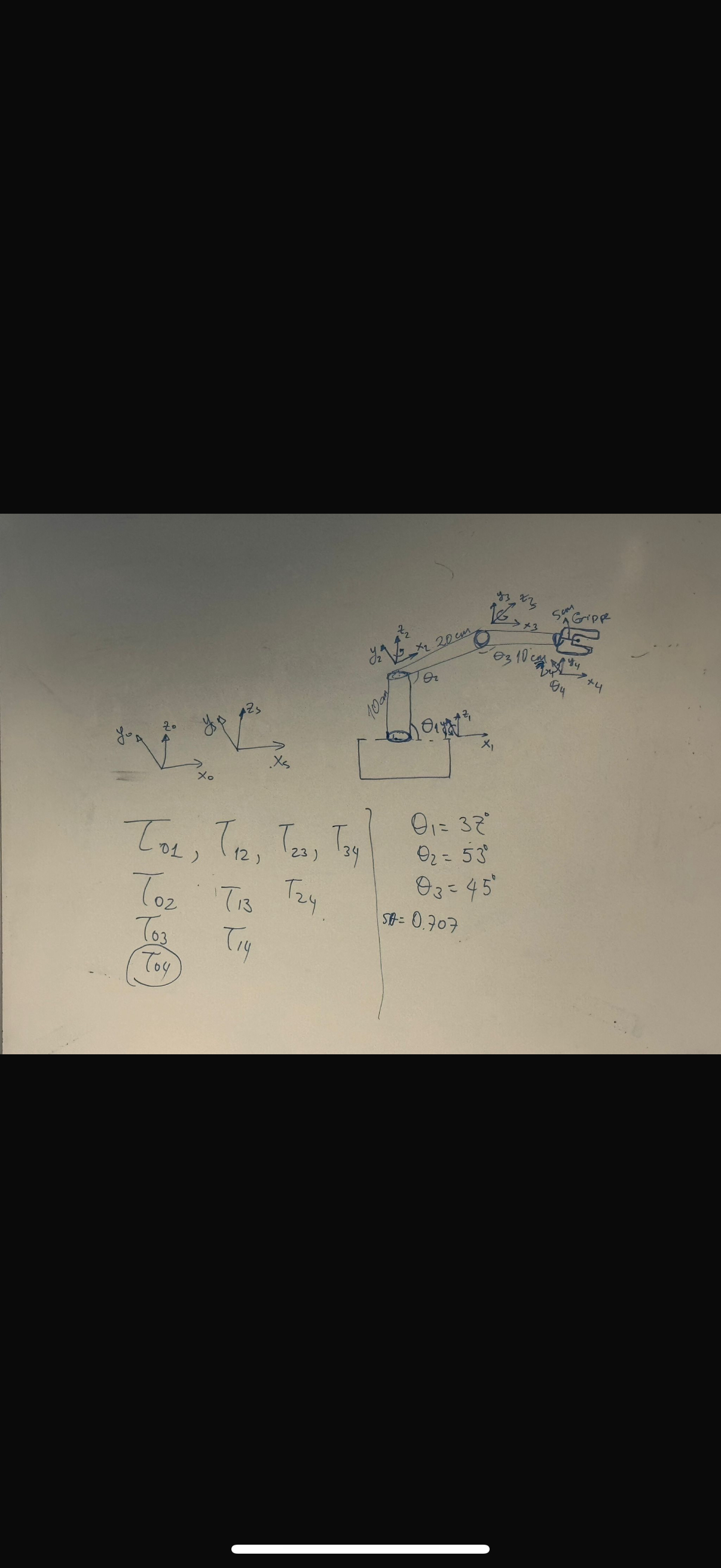 1 = 3 7 2 = 5 3 3 = 4 5 S A = 0 . 7 0 7 X 1 = 1 0