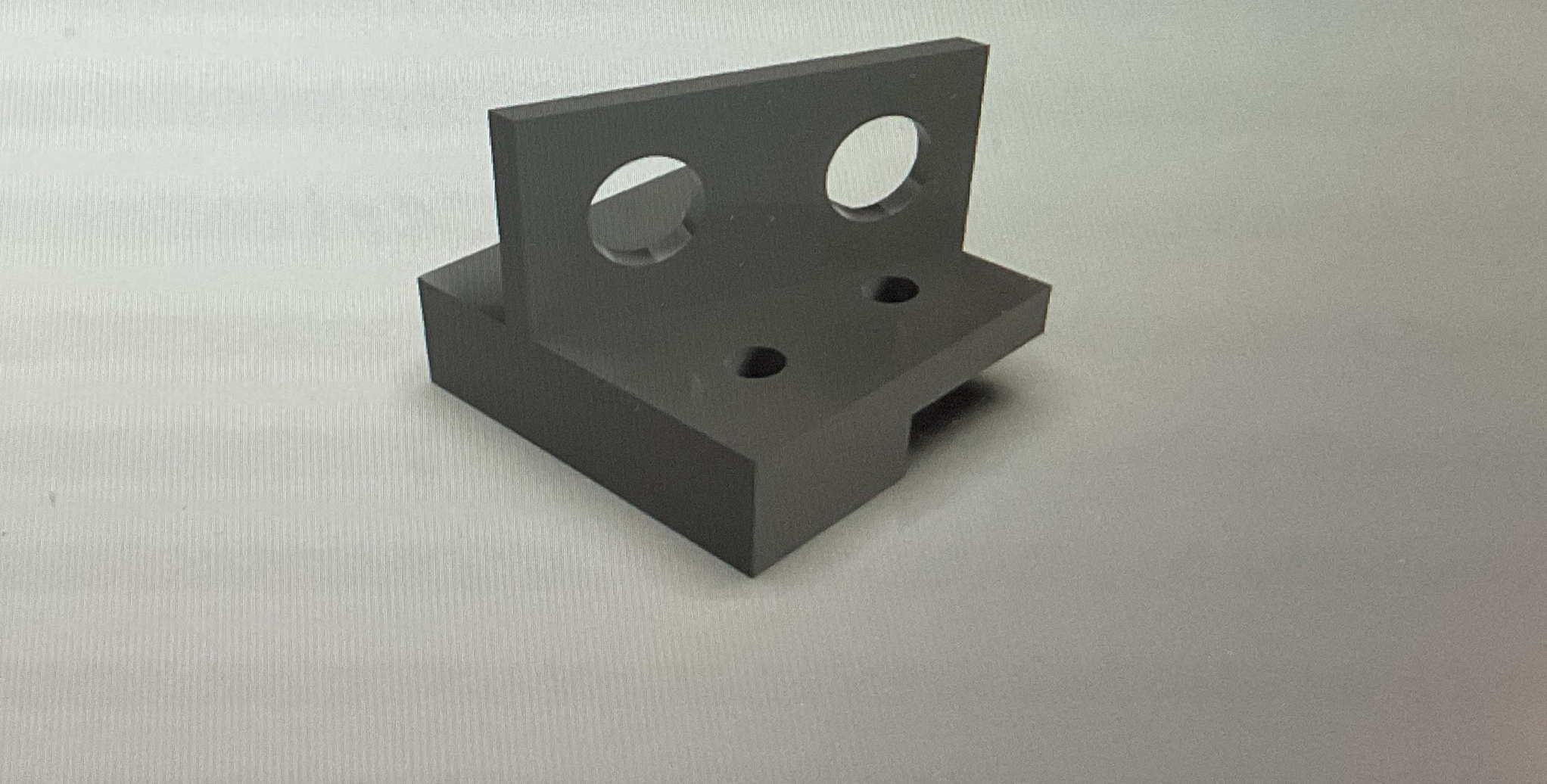 Select a sufficient number of views and possibly