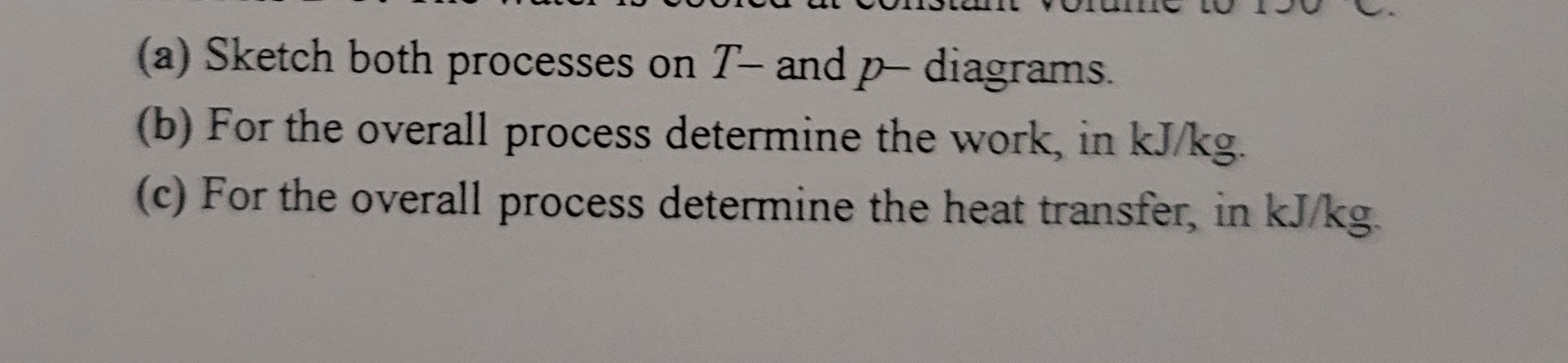 A piston - cylinder device contains 0 . 0 5 m 3