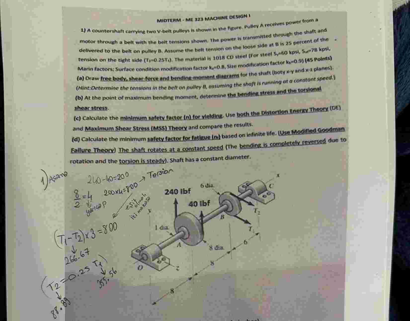 MIOTERM - ME 3 2 3 MACHINE DESIGNI 2 ) A