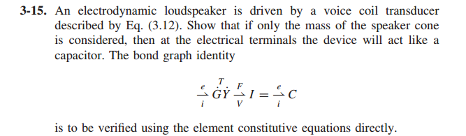 I need help turning this bond graph into block
