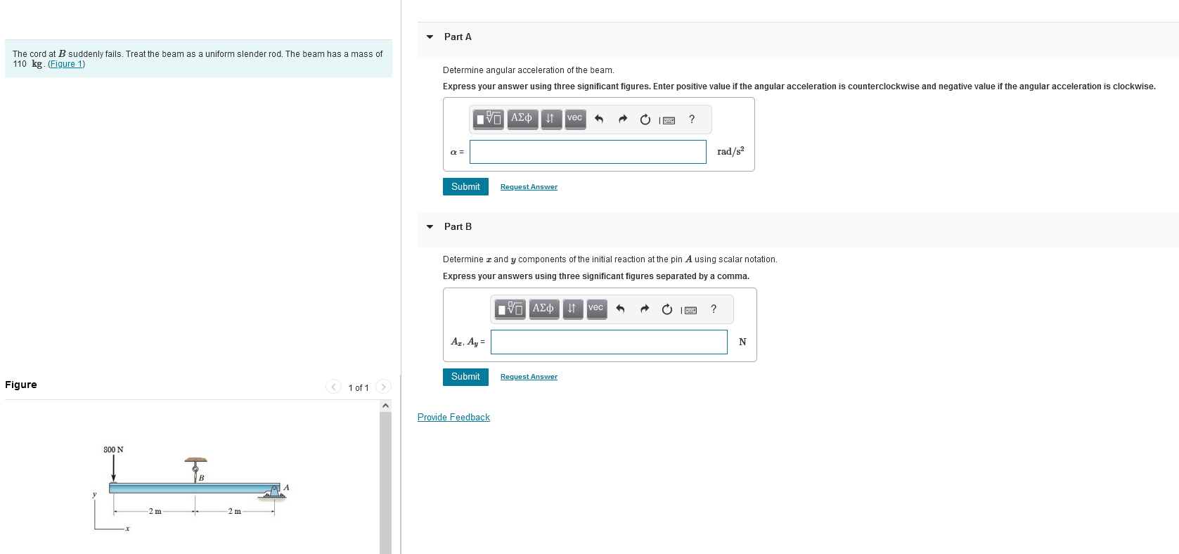 provide solutions and answers to the questions in