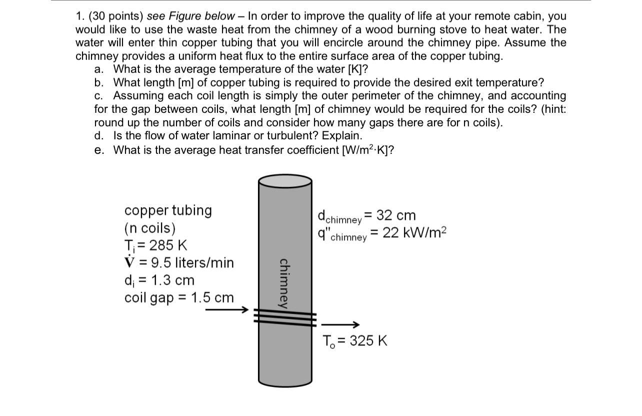 ( 3 0 points ) see Figure below - In order to