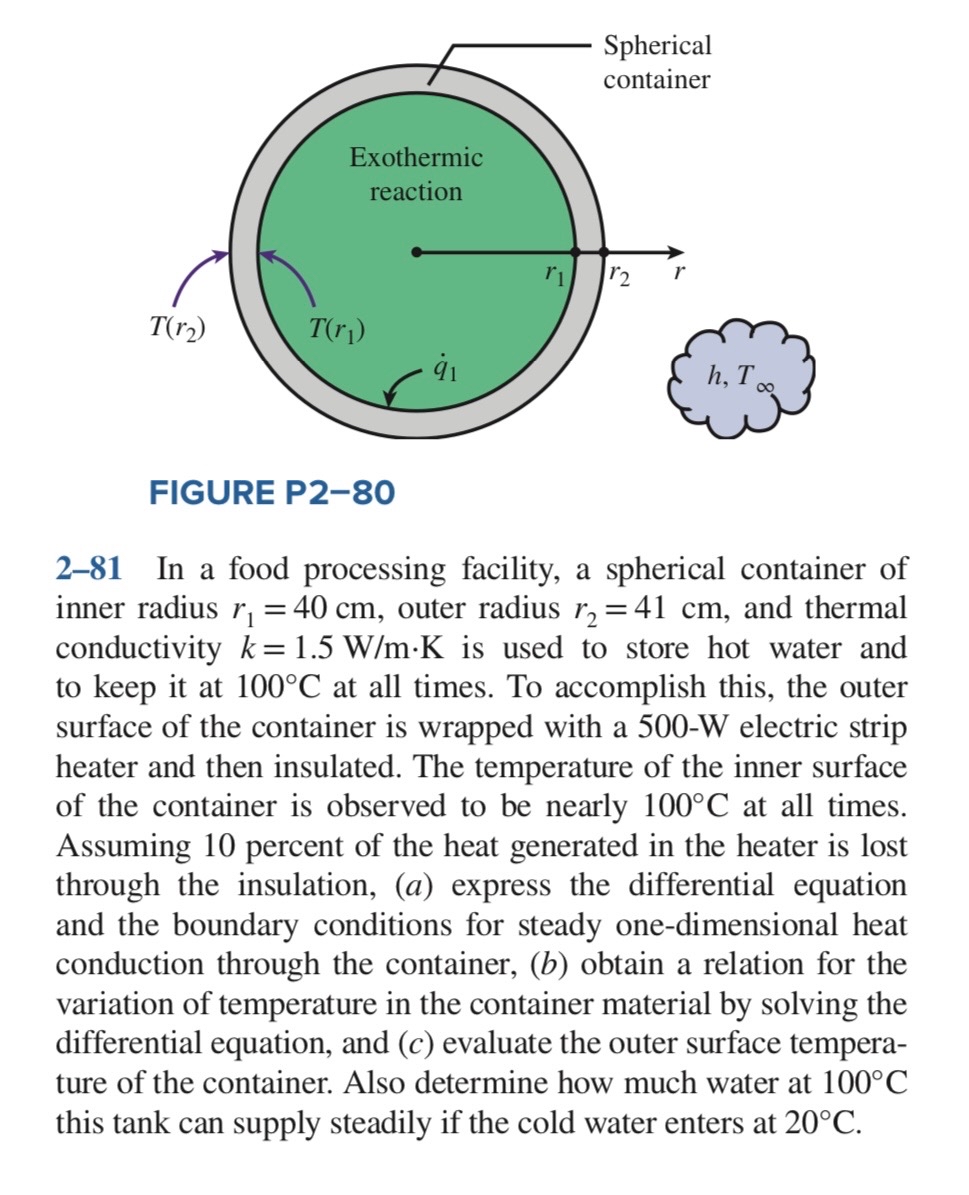 FIGURE P 2 - 8 0 2 - 8 1 In a food processing