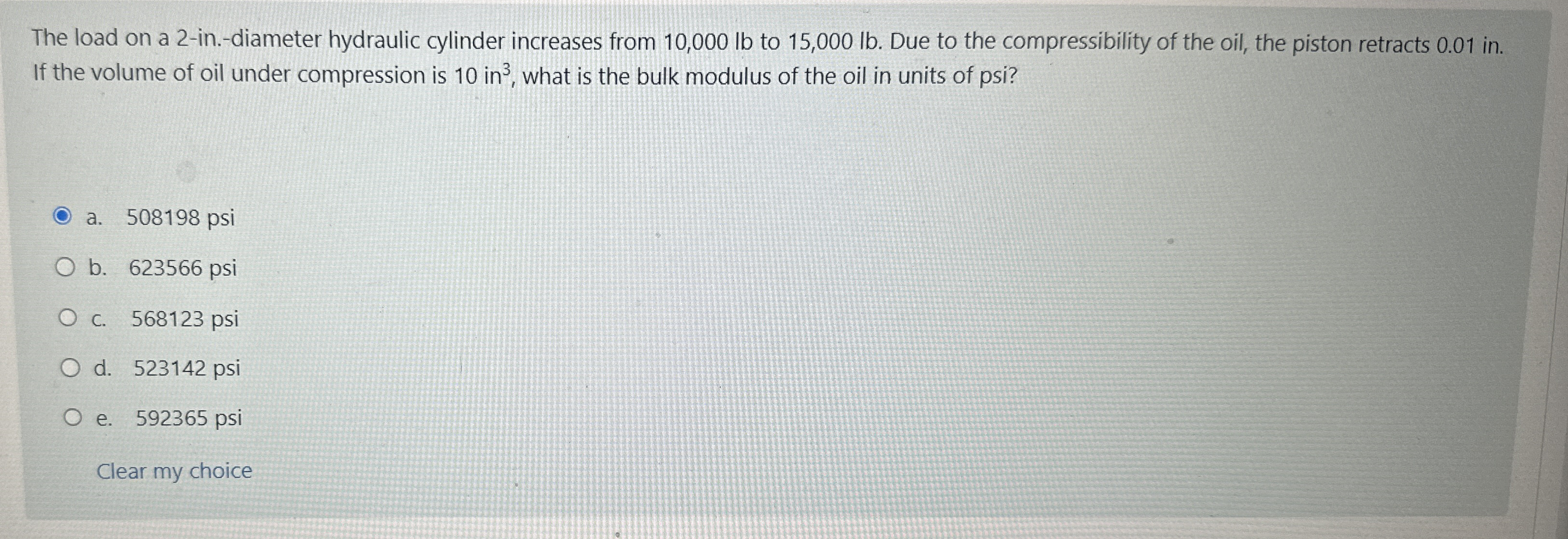 PLEASE SOLVE IT ASAP AND TELL ME WHISH ANSWER TO