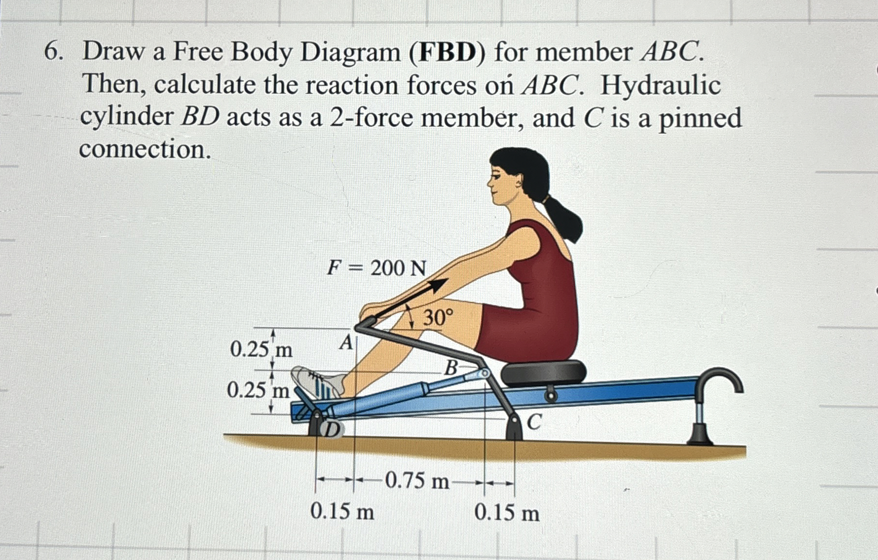 Please show all steps and answer correctly. Draw