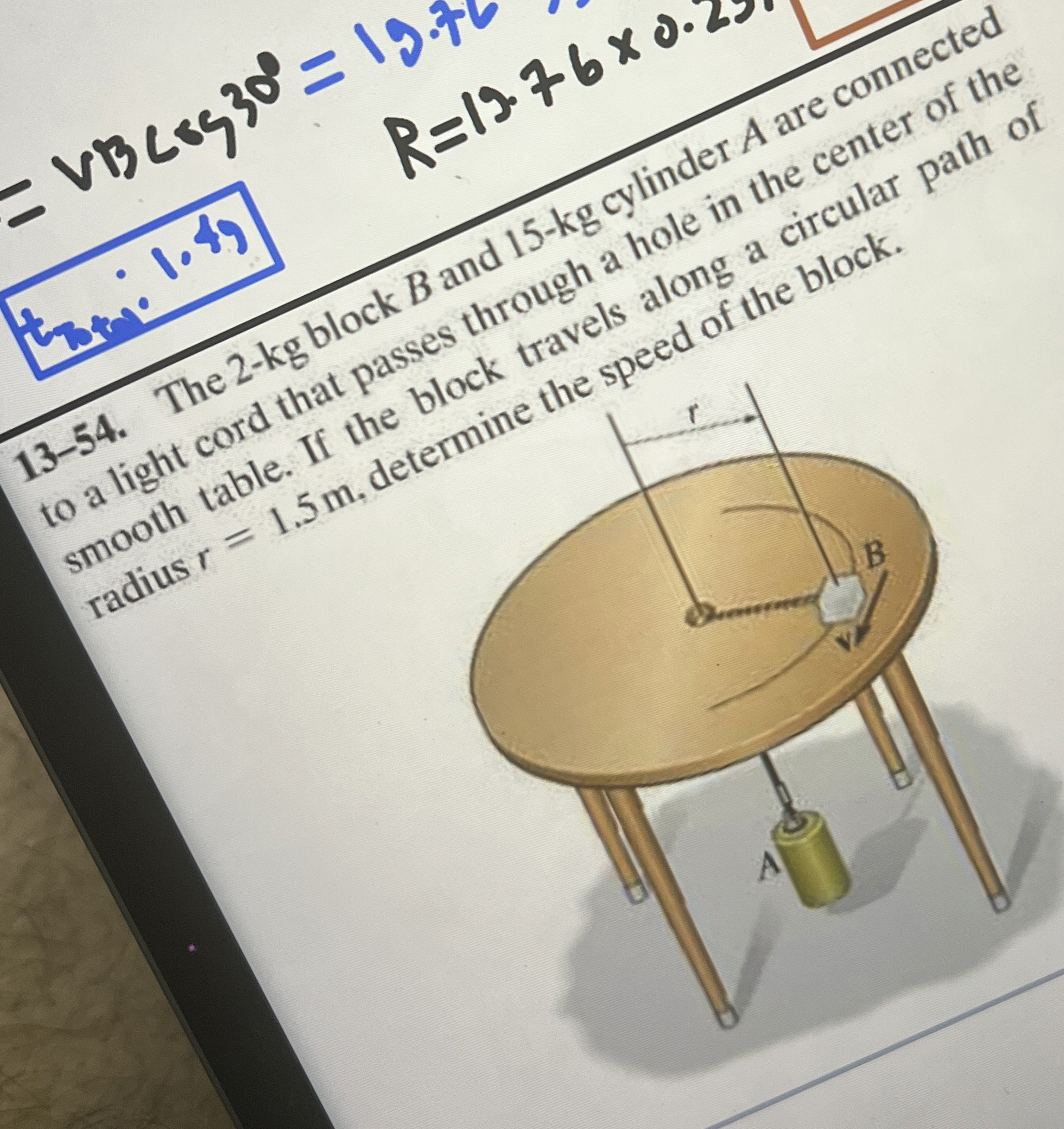 7 = 1 9 . 1 9 7 6 0 . 2 3 VBLSY , R = 1 2 . 7 0