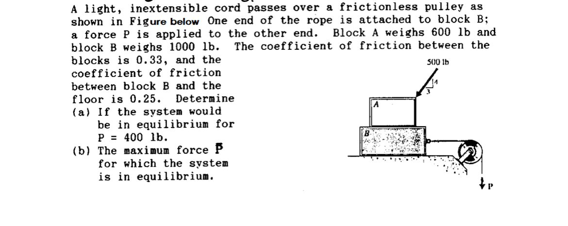 Can you slove it clearly and if there is a