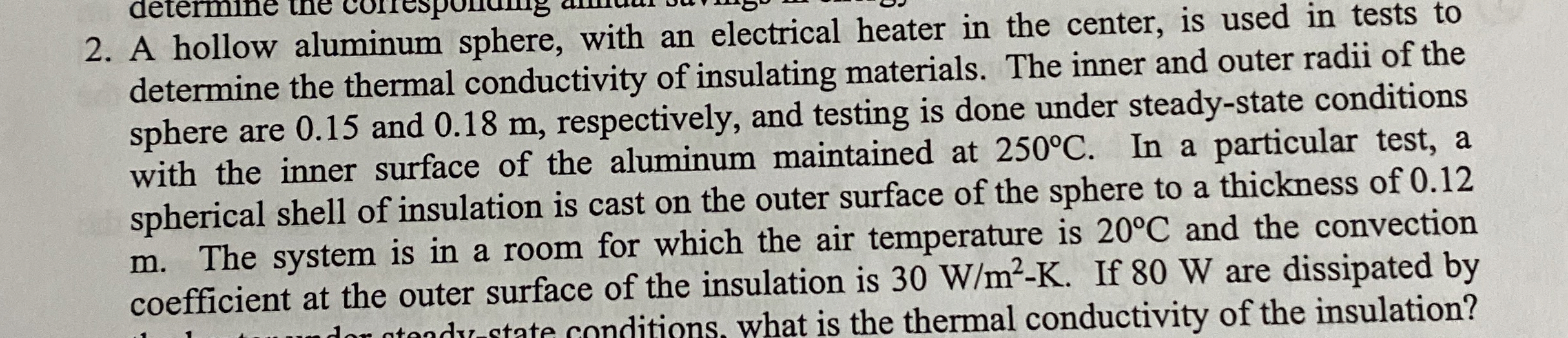 An industrial furnace has walls made up of