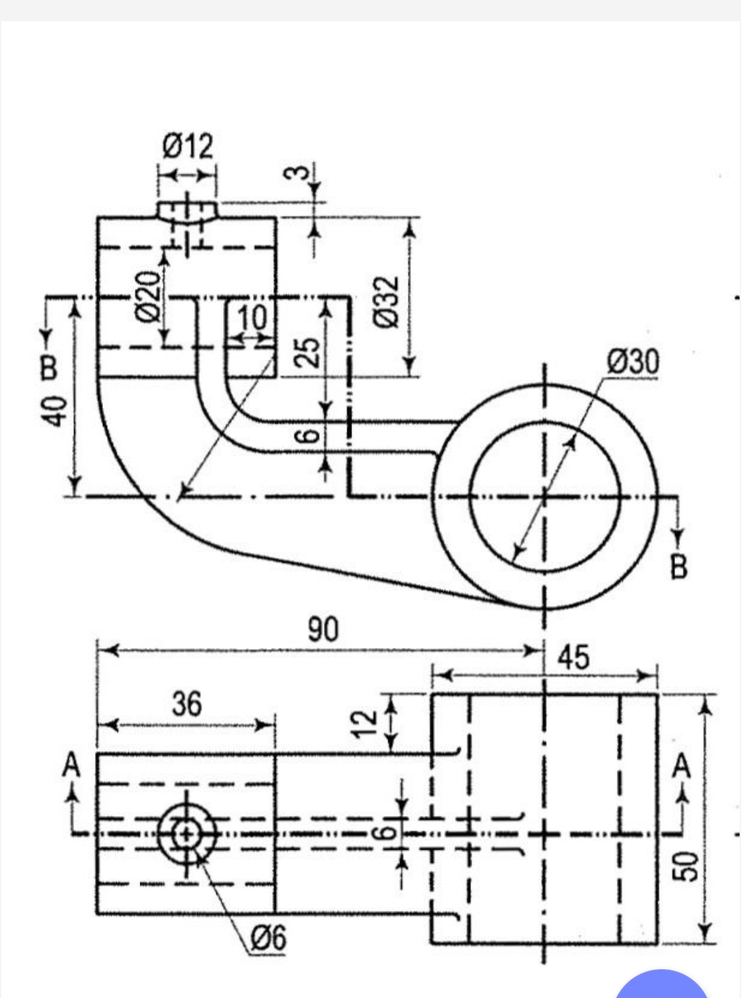create using solid works