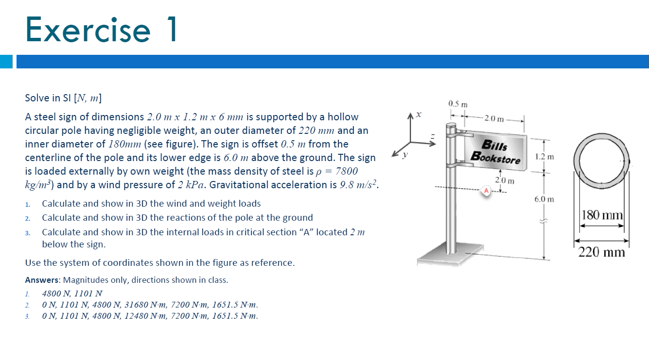 Please clearly calculate and show all whats