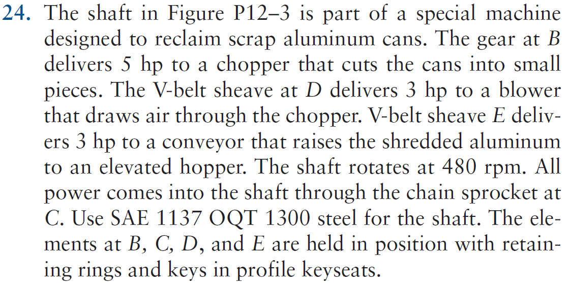 PLEASE KEEP ALL UNITS IN U . S . STANDARD UNITS (