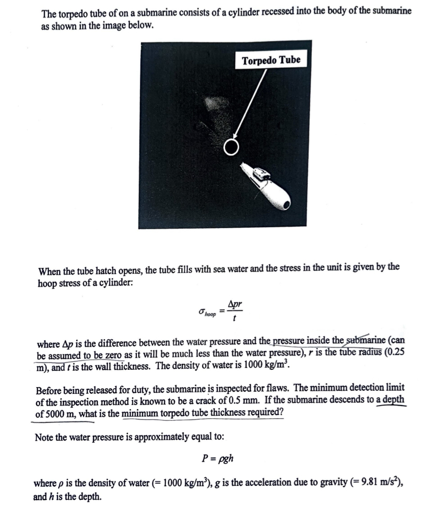 Please answer in a step by step format using