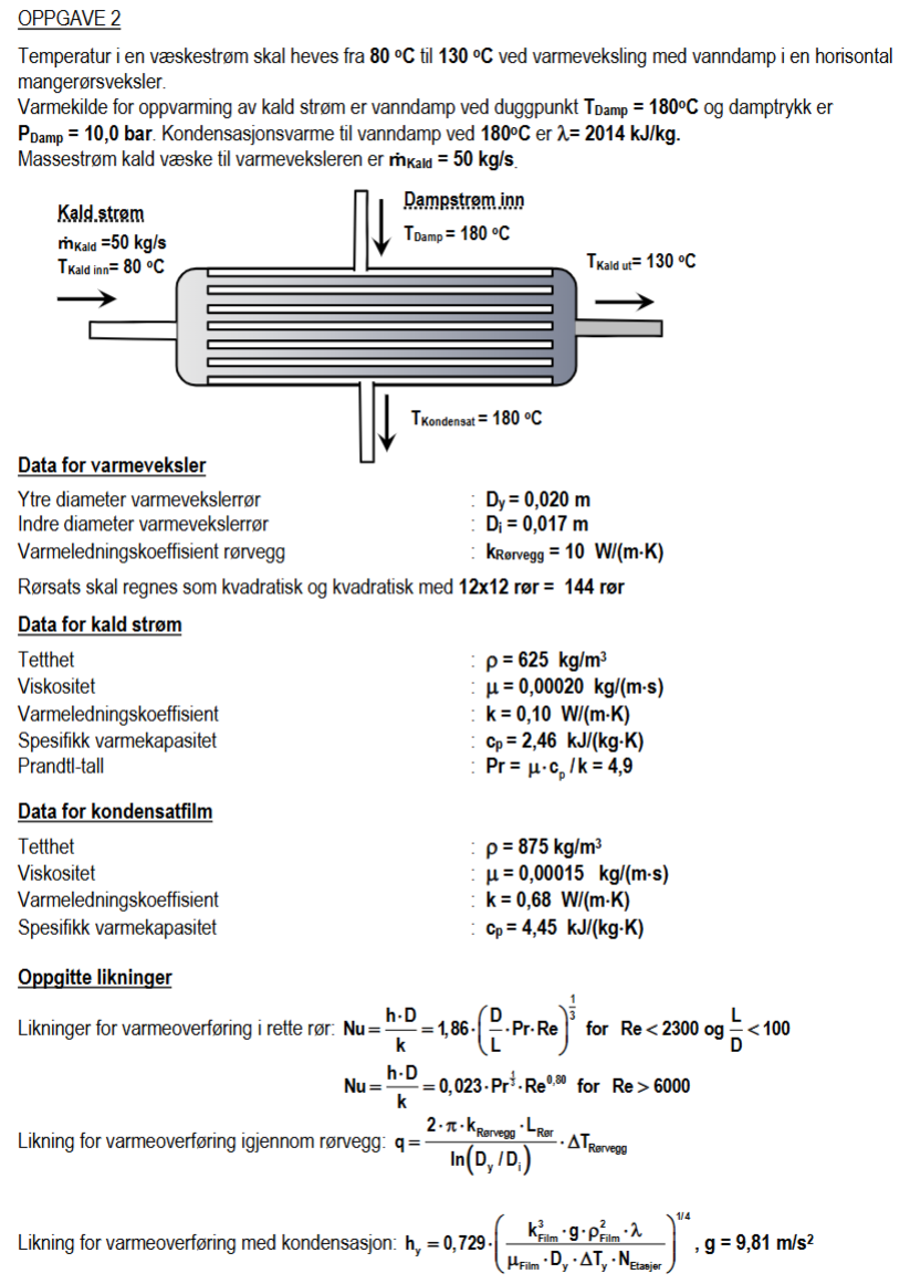 a ) 1 . Calculate the heat transfer coefficient