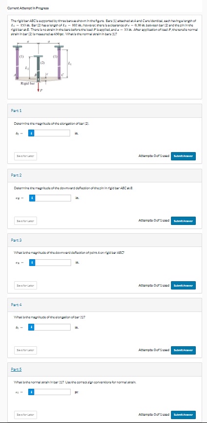 Current Attempt In Progeza Part 1 Detremine the
