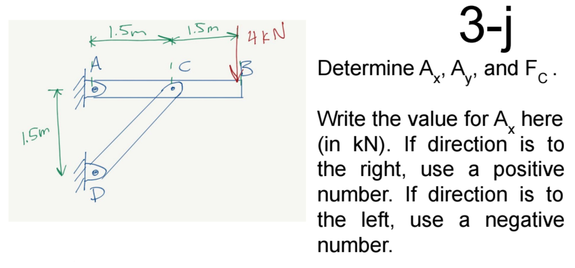 3 - j Determine A _ ( x ^ ( ' ) ) A _ ( y ) , and
