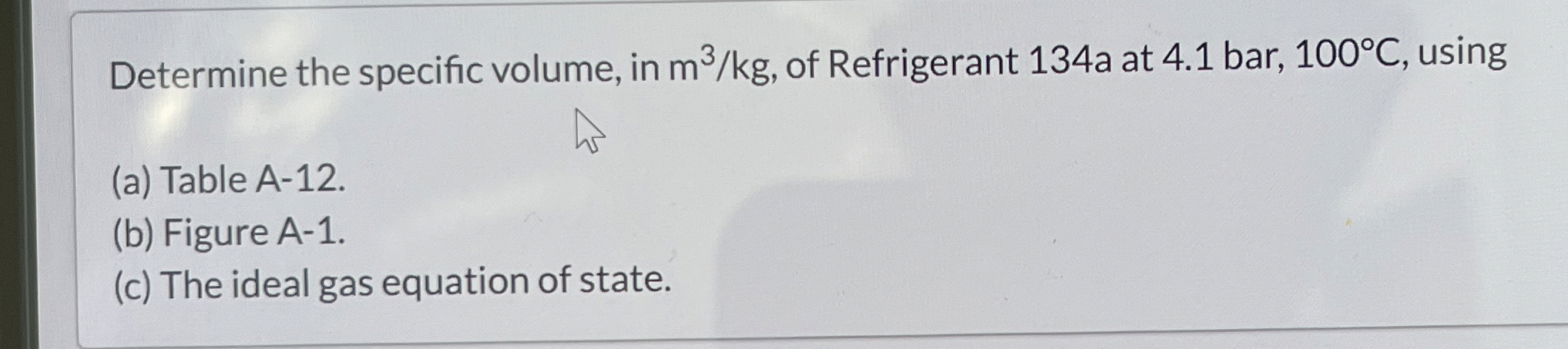 Five kmol of oxygen ( O 2 ) gas undergoes a