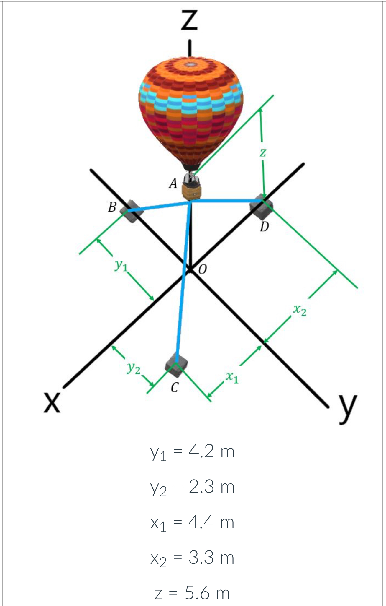 Here's the translation into English: