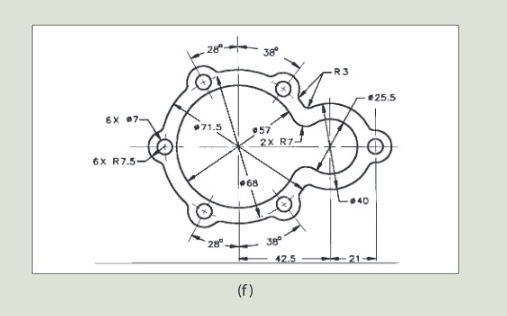 Can you explain how to create this in soildworks?
