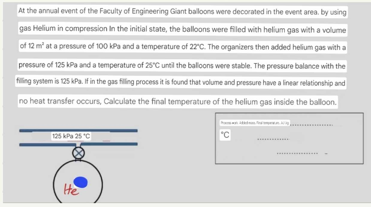At the annual event of the Faculty of Engineering
