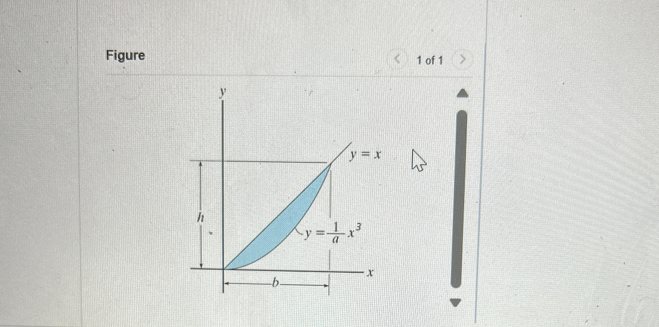Consider the area shown in ( Figure 1 ) Suppose